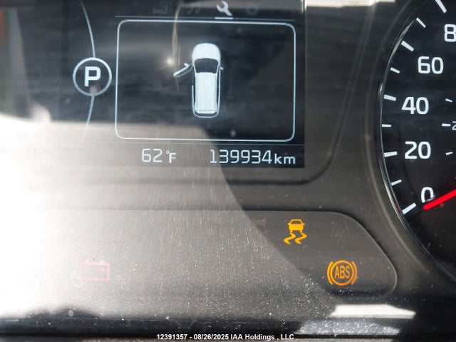 5XYPG4A14GG129064 KIA dohc t-gdi theta ii