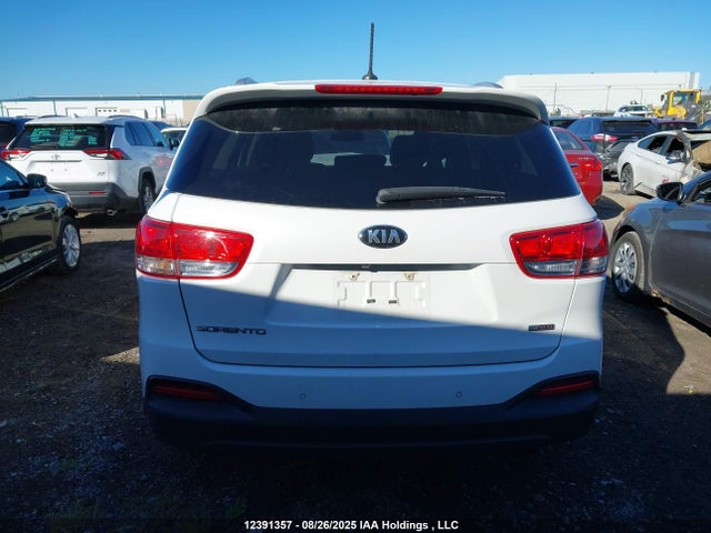 5XYPG4A14GG129064 KIA dohc t-gdi theta ii