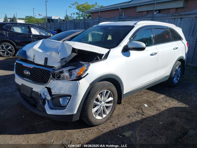 5XYPG4A14GG129064 KIA dohc t-gdi theta ii