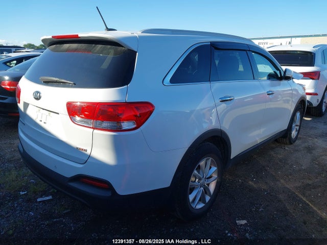 5XYPG4A14GG129064 KIA dohc t-gdi theta ii
