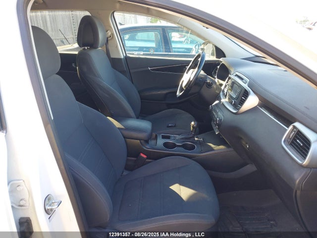 5XYPG4A14GG129064 KIA dohc t-gdi theta ii