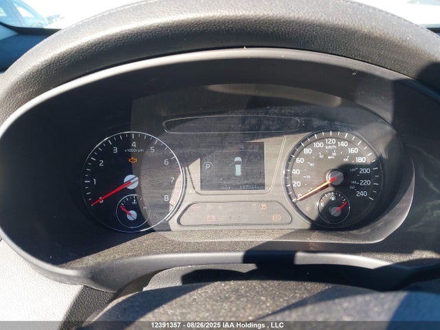 5XYPG4A14GG129064 KIA dohc t-gdi theta ii