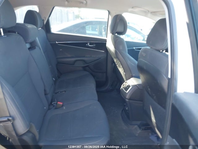5XYPG4A14GG129064 KIA dohc t-gdi theta ii