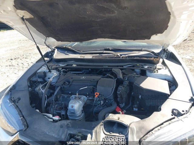 19UUB1F63LA800269 Acura k24w7