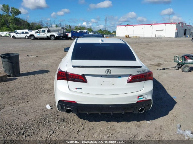 19UUB1F63LA800269 Acura k24w7