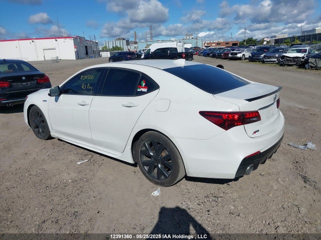19UUB1F63LA800269 Acura k24w7