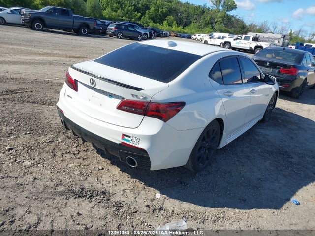 19UUB1F63LA800269 Acura k24w7
