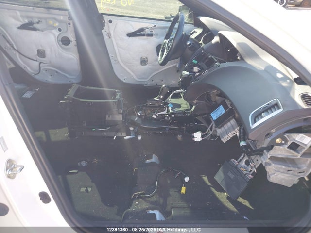 19UUB1F63LA800269 Acura k24w7