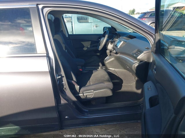 2HKRM4H51FH131789 Honda k24w9