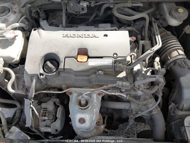 Honda k20c2 2016 2HGFC2F88GH019199 Image 10
