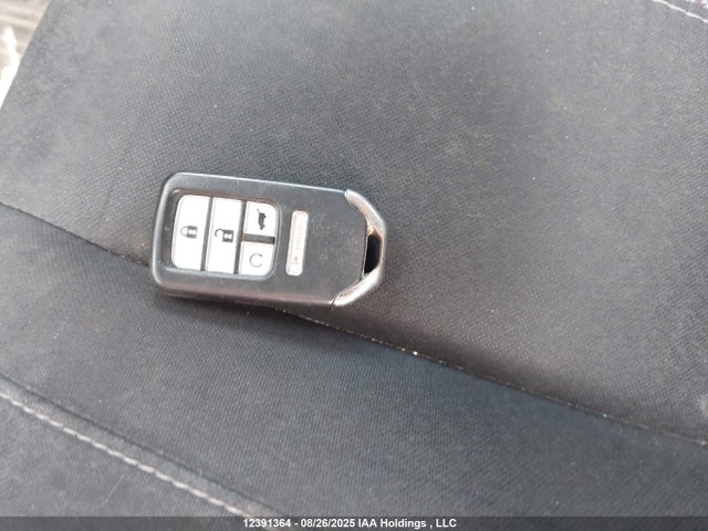 Honda k20c2 2016 2HGFC2F88GH019199 Image 11