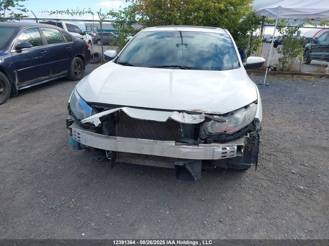 Honda k20c2 2016 2HGFC2F88GH019199 Image 6