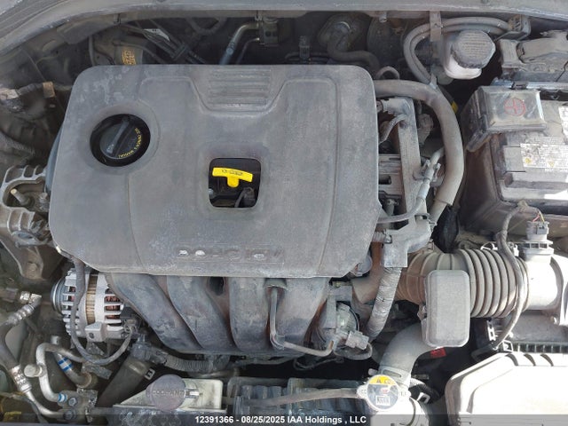 KMHD84LF6LU980778 Hyundai mpi nu