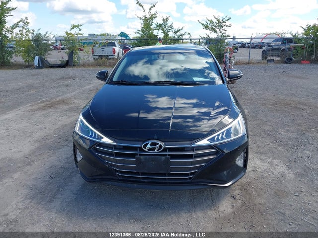 KMHD84LF6LU980778 Hyundai mpi nu