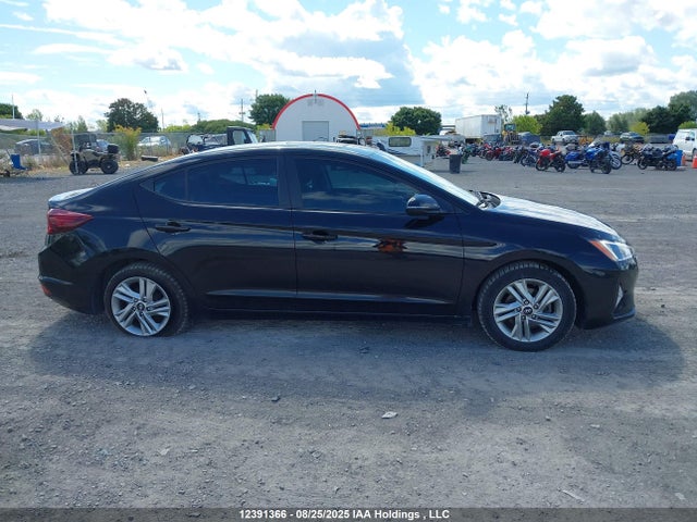 KMHD84LF6LU980778 Hyundai mpi nu