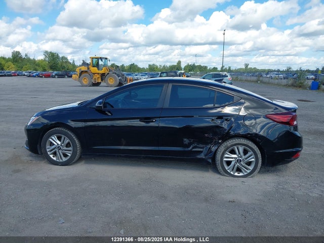 KMHD84LF6LU980778 Hyundai mpi nu