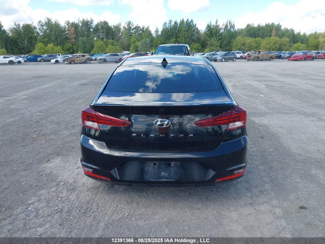 KMHD84LF6LU980778 Hyundai mpi nu