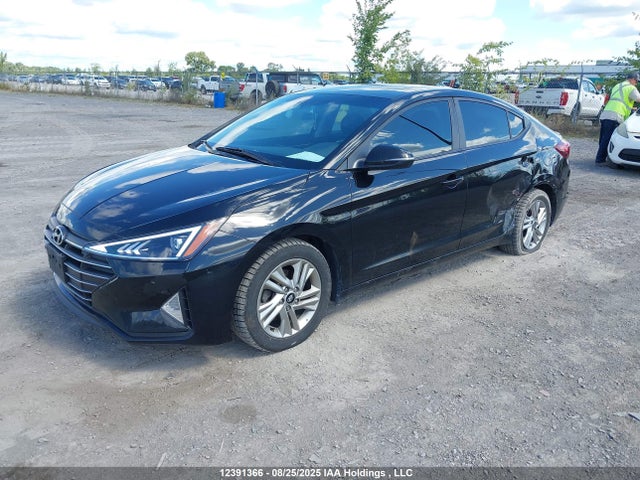KMHD84LF6LU980778 Hyundai mpi nu
