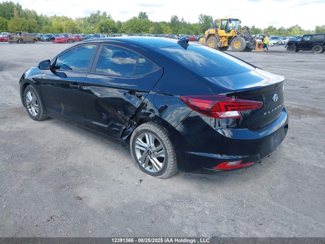 KMHD84LF6LU980778 Hyundai mpi nu