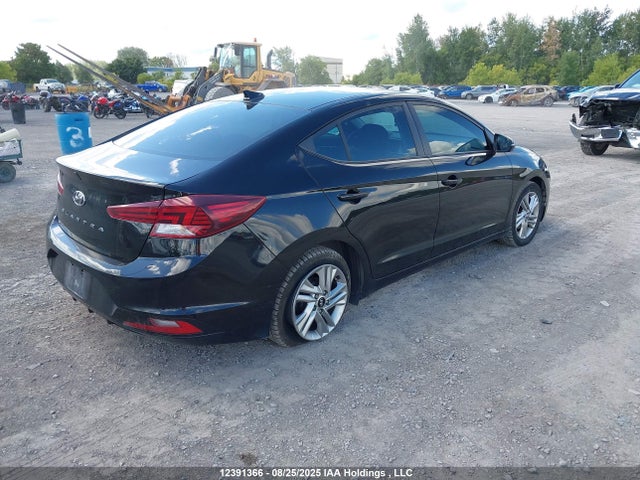 KMHD84LF6LU980778 Hyundai mpi nu