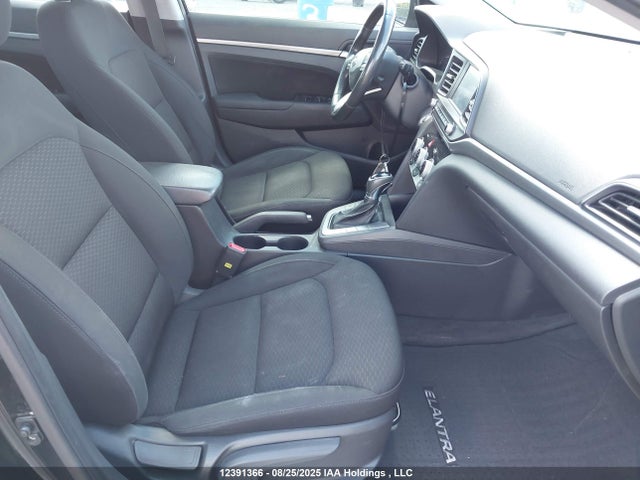 KMHD84LF6LU980778 Hyundai mpi nu