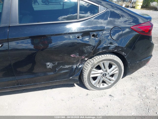 KMHD84LF6LU980778 Hyundai mpi nu