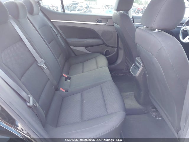 KMHD84LF6LU980778 Hyundai mpi nu
