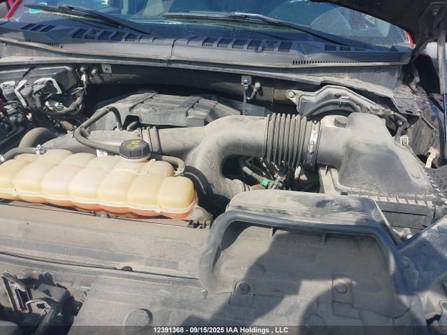 Ford 2.7l-4v 2018 1FTEX1EP1JFC84539 Image 10