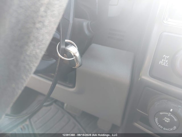 Ford 2.7l-4v 2018 1FTEX1EP1JFC84539 Image 11