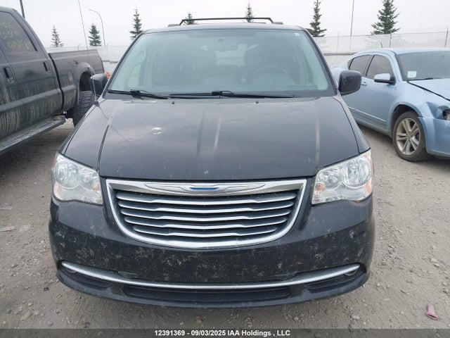 2C4RC1BG4FR720964 Chrysler Town and Country