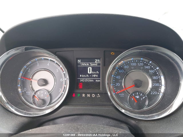 2C4RC1BG4FR720964 Chrysler Town and Country