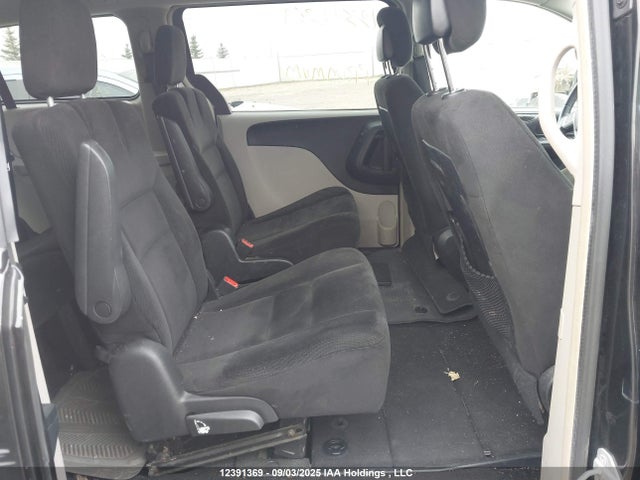 2C4RC1BG4FR720964 Chrysler Town and Country