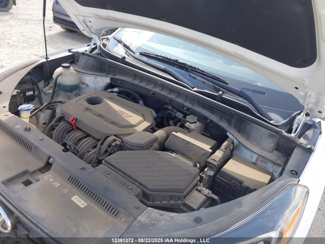 KM8J3CALXKU845838 Hyundai gdi theta ii