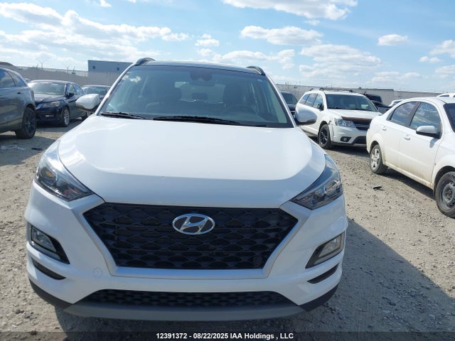 KM8J3CALXKU845838 Hyundai gdi theta ii