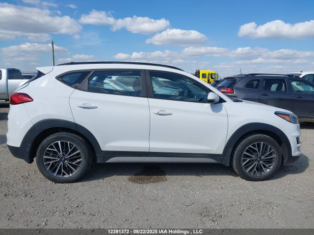 KM8J3CALXKU845838 Hyundai gdi theta ii
