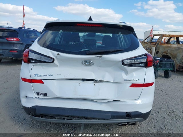 KM8J3CALXKU845838 Hyundai gdi theta ii