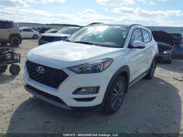 KM8J3CALXKU845838 Hyundai gdi theta ii
