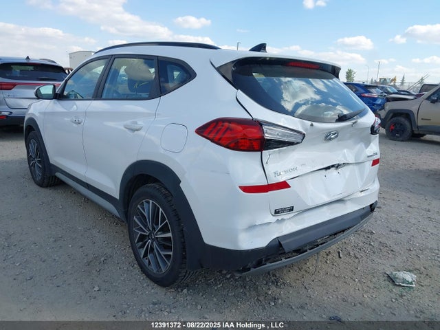 KM8J3CALXKU845838 Hyundai gdi theta ii