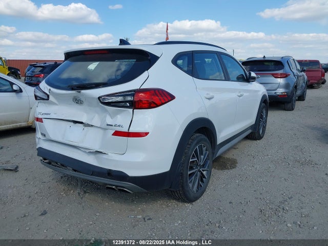 KM8J3CALXKU845838 Hyundai gdi theta ii
