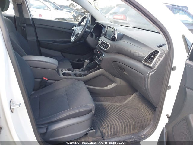 KM8J3CALXKU845838 Hyundai gdi theta ii