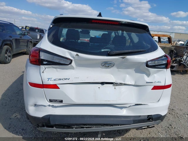 KM8J3CALXKU845838 Hyundai gdi theta ii
