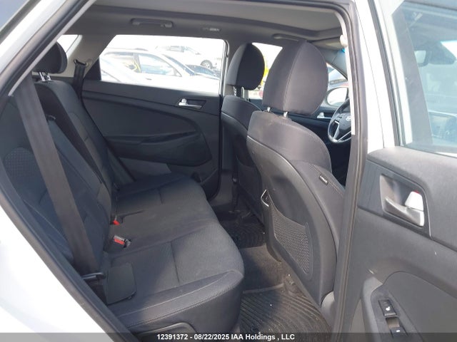 KM8J3CALXKU845838 Hyundai gdi theta ii