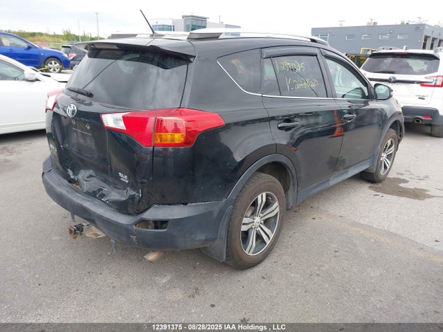Toyota 2ar-fe 2014 2T3RFREV7EW227820 Image 4