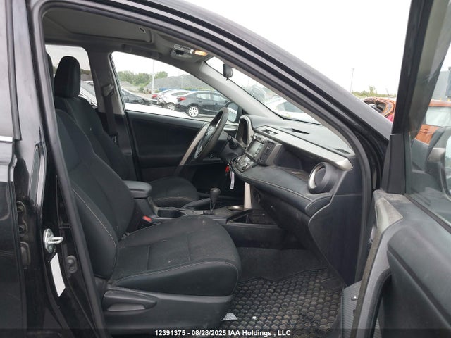 Toyota 2ar-fe 2014 2T3RFREV7EW227820 Image 5