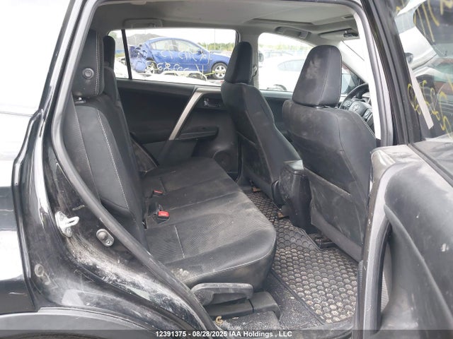 Toyota 2ar-fe 2014 2T3RFREV7EW227820 Image 8
