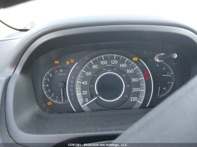 2HKRM4H39FH105245 Honda k24w9