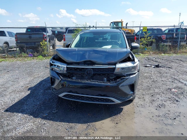 3VVAX7B22NM078891 Volkswagen tsi