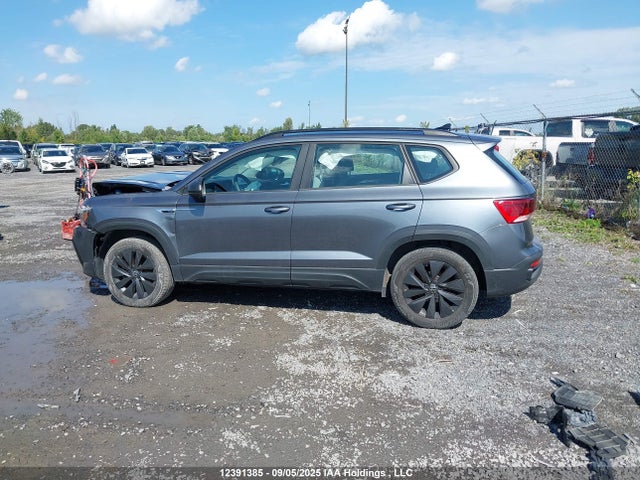 3VVAX7B22NM078891 Volkswagen tsi