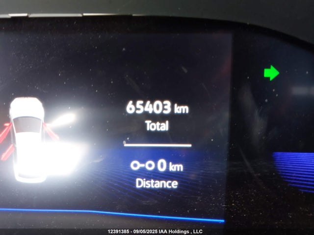 3VVAX7B22NM078891 Volkswagen tsi