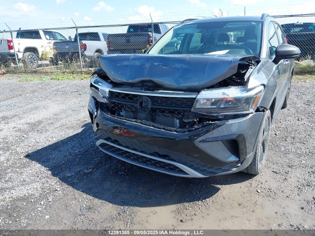 3VVAX7B22NM078891 Volkswagen tsi
